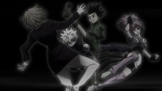 Hunter X Hunter Episode 57 Tagalog Dub