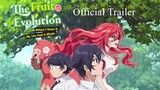 The Fruit of Evolution - More Anime hit the link in description