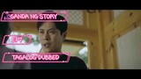 vip  Ep7 Tagalog dubbed Korean drama love story
