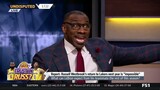 UNDISPUTED | Shannon reacts Lakers bringing back Russell Westbrook next season is ‘impossible