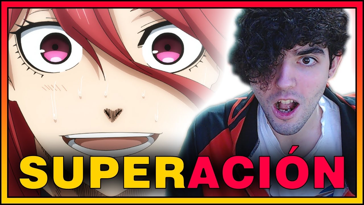 ???? CHIGIRI DESPIERTA Y ANOTA ???? | VOLVIÓ LA PANTERA ROJA | ???? BLUE LOCK EPISODIO 7 REACCIÓN ???? - Bilibili ???? CHIGIRI DESPIERTA Y ANOTA ???? | VOLVIÓ LA PANTERA ROJA | ???? BLUE LOCK EPISODIO 7 REACCIÓN ???? - Bilibili