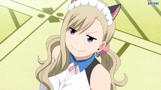 Eden zero - Episode 18 (sub indo)