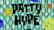 Spongebob Bahasa Indonesia | Eps 5b Patty Hype| season 2