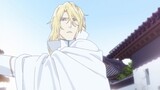 Episode 6 "BLEACH: Perang Darah Seribu Tahun" Pertarungan Api Para Dewa! Yamamoto Genryusai Shigekun