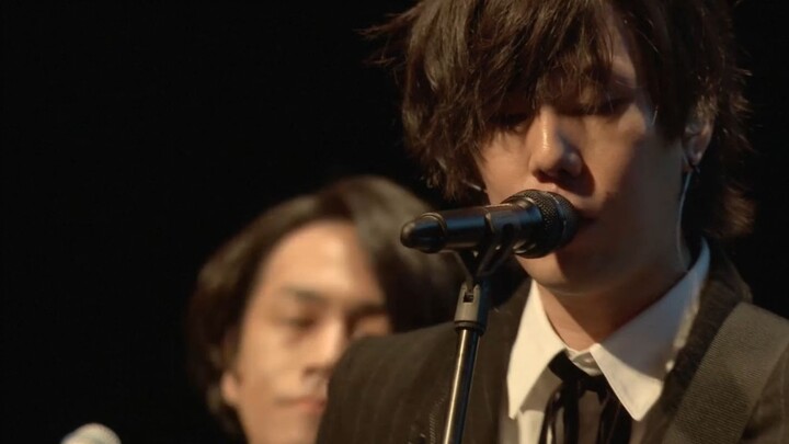 RADWIMPS Your Name "Dream Lantern" opening song KTV Rome Chinese and Japanese Kana subtitles version