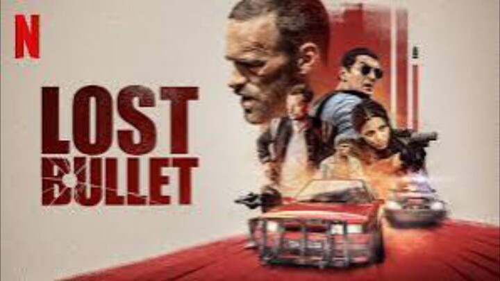Lost Bullet (2020 Dub Indo