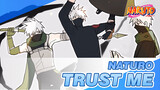 NATURO|【Self-Drawn AMV/KKOB】Trust Me of Kakashi&Obito