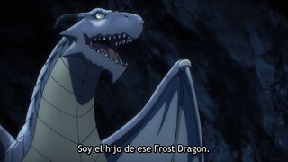 Overlord IV cap 7 sub esp