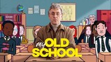 My Old School - Official Trailer Watch For Free ;Link In Descreption
