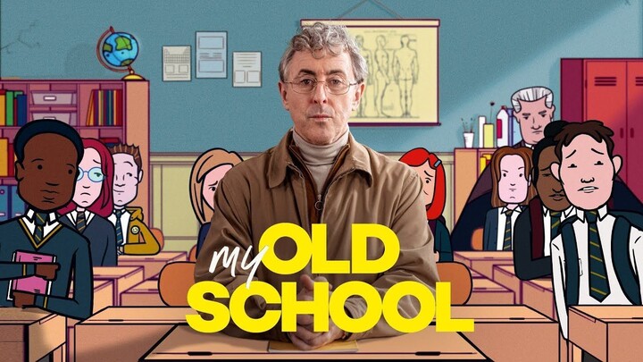 My Old School - Official Trailer Watch For Free ;Link In Descreption