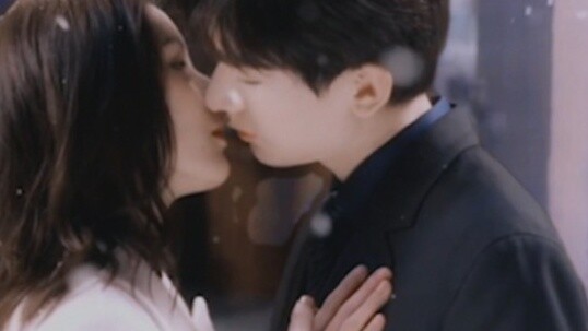 Damn! The setting of a disabled young master and a family doctor is really too good! | Zhang Yuxi x 