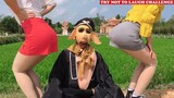 Cười Bể Bụng Với Bát Giới Ăn Hại Và Gái Xinh - Phần 87 | Top New Funny 😂 😂 Comedy Videos 2020