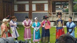 RUNNING MAN Episode 314 [ENG SUB] (Game of Emperor's Throne)