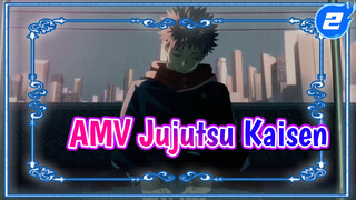 Jujutsu Kaisen | Kematian Karena Tersesak-sesak_2
