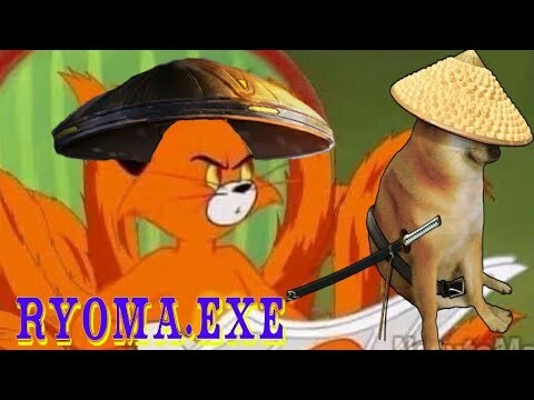 Ryoma.exe | Híu đi chơi liên quân