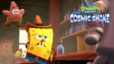 Akhirnya Ketemu Sheriff - SpongeBob SquarePants: The Cosmic Shake
