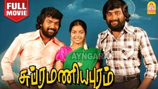 Subramaniapuram - Tamil Full Movie