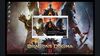 Descargar Dragons Dogma 2 Gratis para PC