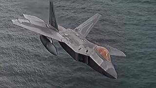 F-22 FIGHTER!