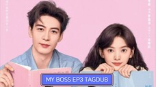 MY BOSS EP3 TAGDUB