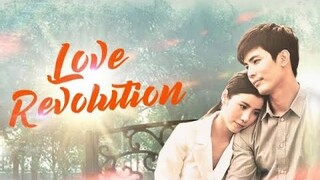 Love Revolution : Nick & Seifer (Tagalog Dubbed GMA)