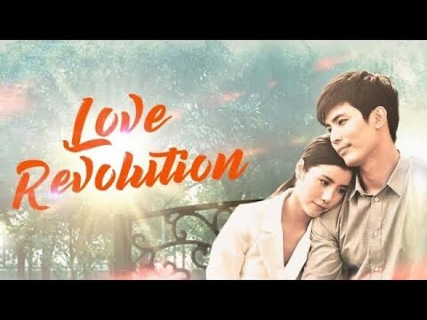 Love Revolution : Nick & Seifer (Tagalog Dubbed GMA)