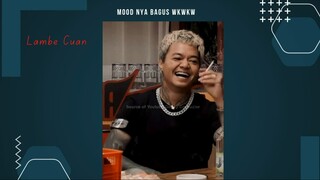 Paling berat untuk ngibul dari reza arab