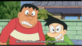 OAN Quá Oan quá Sao lại nghi ngờ Doraemon của TUII