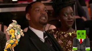 (Ytp) Will Smith nhưng hơi quạo | Slimert