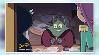 Số phận của Queen Moon  Star vs The Forces Of Evil p3