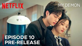 My Demon The Series episode 10 Hindi ( Pre - Release )