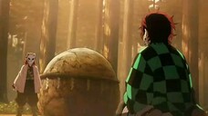 Kimetsu no Yaiba Fandub Indonesia