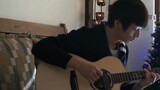 (OneRepublic) Đếm Sao - Zheng Shenghe - Fingerstyle Guitar Cover
