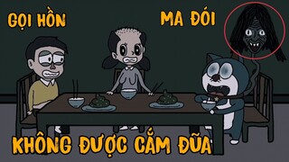 CẮM ĐŨA