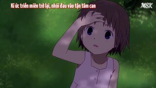 Bất Nhiễm | Reii Cover Lời Việt - AMV