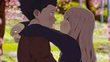[A silent voice ]  [This is 4K Anime ]