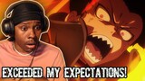 SHINRA TURNS UP THE HEAT! 🔥 - Fire Force Episode 1 - Reaction! | Blind Reaction