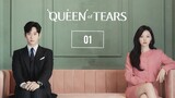Queen of Tears | EP 1 KDrama [Eng sub HD]