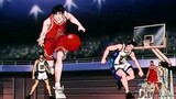 Slam Dunk AMV เหนือหัวของฉัน