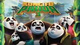 [Lồng tiếng] Kung Fu Panda 3 (2016) | Gấu trúc kung fu 3 / Công Phu Gấu Trúc 3