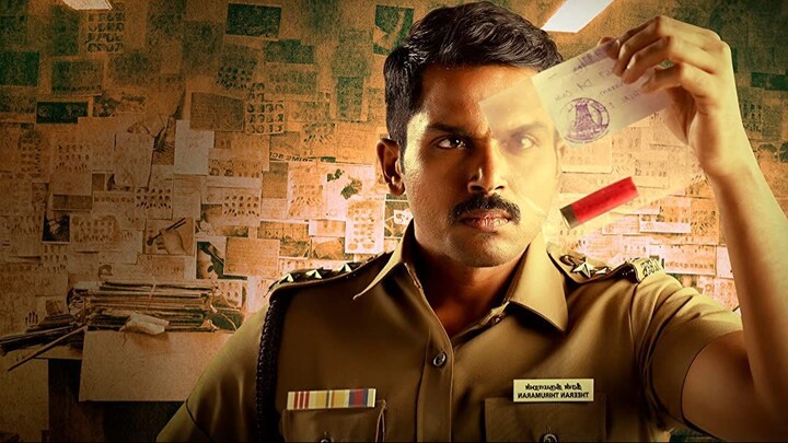 Theeran Adhigaaram Ondru (2018) Hindi Dubbed Full Original Official Hindi Dubbed