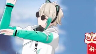 [อาซ่า อาซ่า] มาแล้วเหรอ? ทำยังไงให้โดนจุดไหนตอนเขย่าครับ?