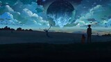 [Anime] BGM "Suzume no Tojimari" PV + Film-Film Makoto Shinkai