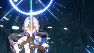 [Honkai Impact Star Railway] Demonstrasi nirwana semua karakter (15 karakter diperbarui)