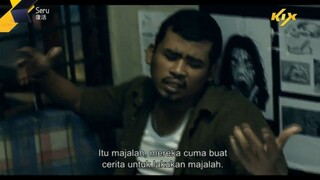 Seru (2011) 720p HDTV MalaySub