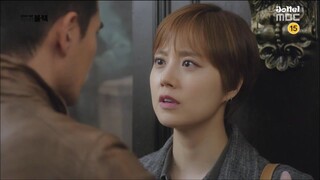 GOODBYE MR BLACK Episode 9 Tagalog Dub