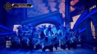 Kingdom: Legendary War Episode 4 (ENG SUB) - ATEEZ, BTOB, IKON, SF9, Stray Kids, THE BOYZ