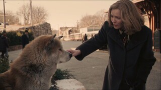 www.HDSector.com - Hachi.A.Dog's.Tale.2009.BluRay.1080p.x264.AAC.5.1.-.Hon3y