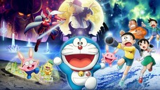 Doraemon The Movie Tập 39 - Nobita và Mặt Trăng Phiêu Lưu Ký