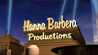 Hanna-Barbera (Ramu Enterprises Style)